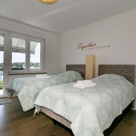 Appartement M&M à Krk Town Extérieur photo