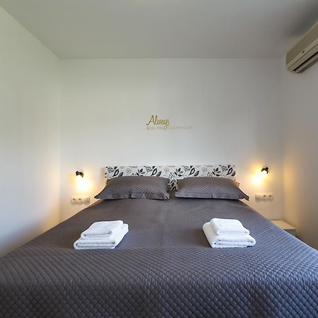 Appartement M&M à Krk Town Extérieur photo