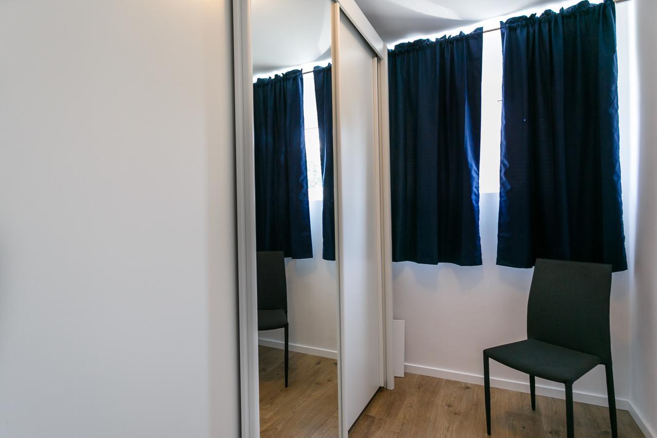 Appartement M&M à Krk Town Extérieur photo