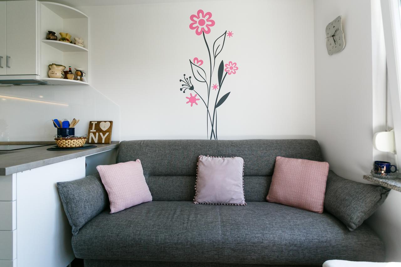 Appartement M&M à Krk Town Extérieur photo